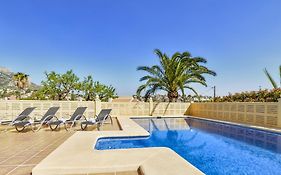 Villa Ocaso - Plusholidays
