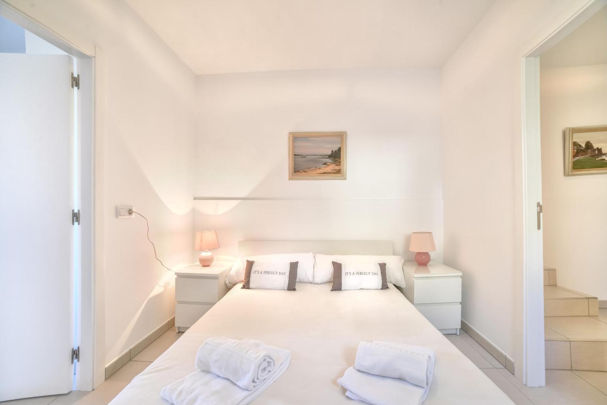 Villa Ocaso - Plusholidays Calpe Exterior foto