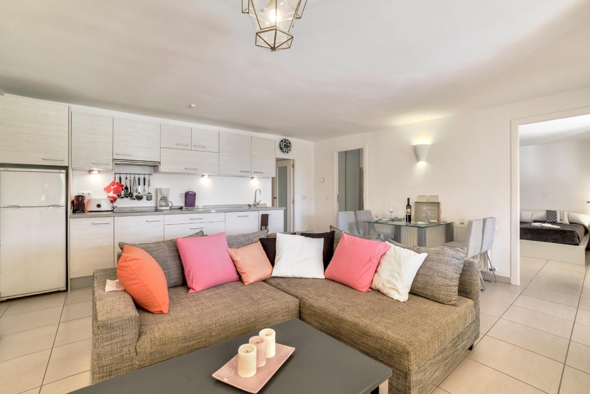 Villa Ocaso - Plusholidays Calpe Exterior foto